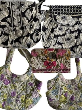 CLEARANCE Vera Bradley Lot